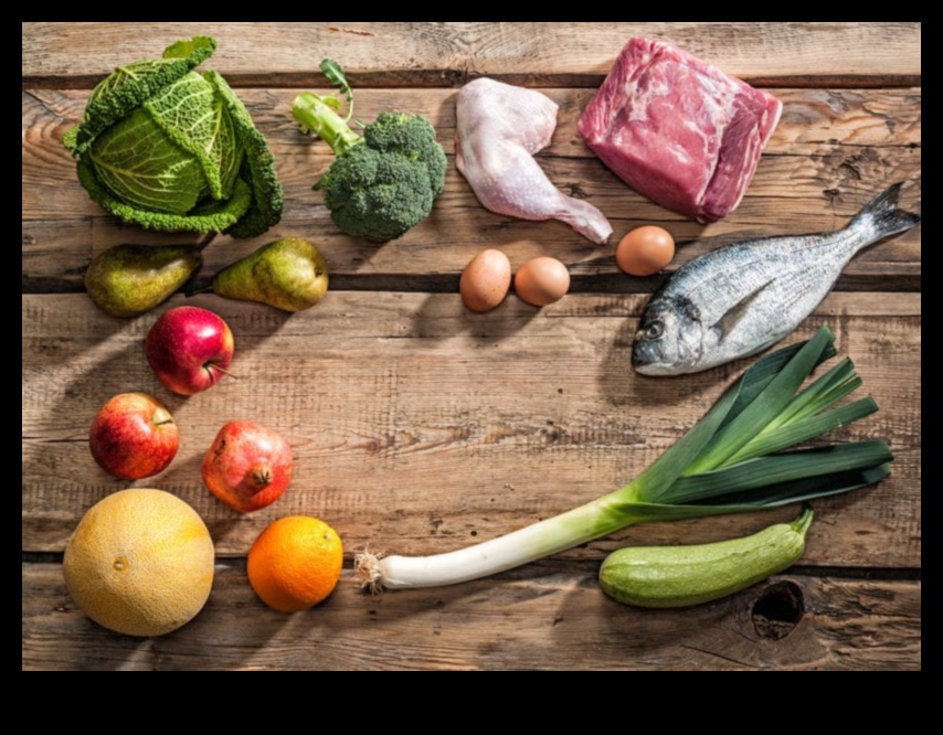 Paleo diēta – dabisks risinājums alerģijām 2 Saikne starp paleolīta diētu un alerģijām