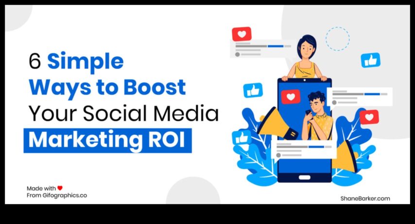 7 formas, pareizais veids, kā paplašināt savu sociālo mediju reklāmas ieguldījumu atdevi, nepārkāpjot banku