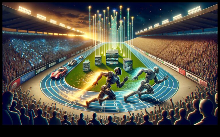 Algoritma smalkums — panākumu svarīgākā lieta digitālajā arēnā