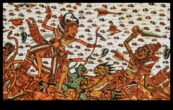 Ancient Perspectives Decoding the Mysteries of Artistic Expressions