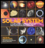 Astroodiseja Piedzīvojums kādā brīdī mūsu Saules tehnikas brīnumiem Plašs uztvere planētās, pavadoņos un citos debess ķermeņos, kas veido mūsu māja zvaigžņu sistēmu.