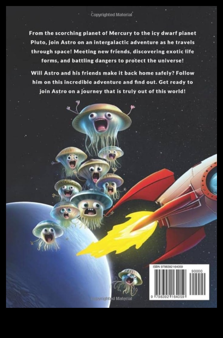 Astropiedzīvojumi: kosmosa robežas izpēte