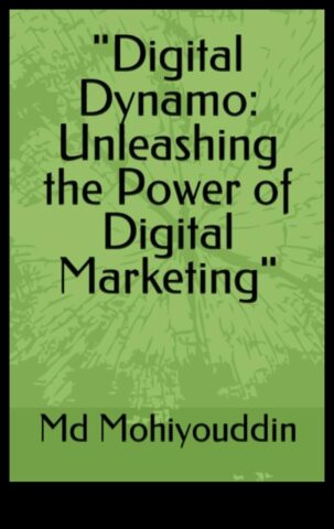 Atbrīvojiet sociālo mediju pārdošanas spēku, ar Digital Engagement Dynamo