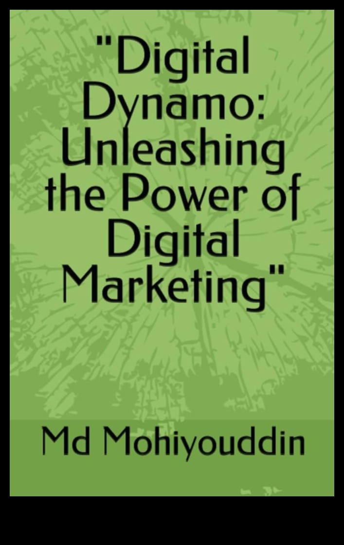 Atbrīvojiet sociālo mediju mārketinga spēku, izmantojot Digital Engagement Dynamo 1 Digital Engagement Dynamo: sociālo mediju mārketinga spēka atraisīšana