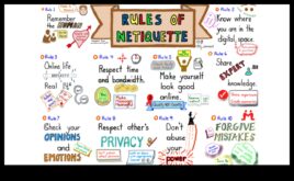 Beyond Likes Informācija pieklājīgai praksei digitālajā jomā