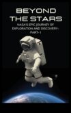 Beyond Our Limits NASA piedzīvojums pie zvaigznēm