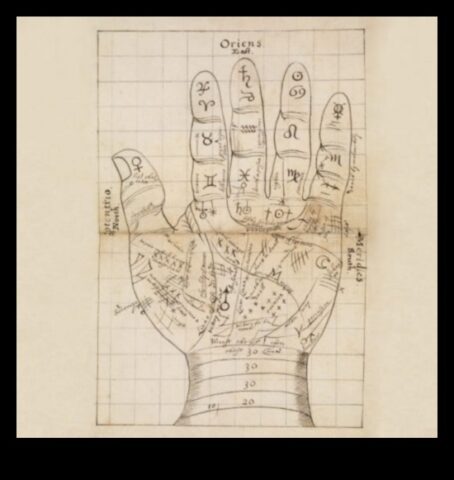 Beyond the Palms Guide to Statement Hand Art