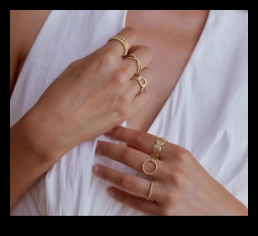 Crafted Chronicles Stories Told on Your Grand Daring Statement HandsUnikālu un neaizmirstamu stāstu kolekcija, kas izstāstīta, izmantojot ar rokām darinātas rotaslietas. 1 Izstrādātas hronikas: stāsti, kas stāstīti uz jūsu lielajām drosmīgajām rokām