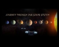 Debesu apvāršņi Piedzīvojums cauri kosmoloģisko sfēru plašumiem