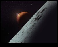 Debesu arhitekti NASA tievs kosmosam