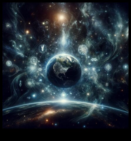 Debesu kompass Informācija, lai jūs varētu pārvietotos pa plašajām galaktikas telpām