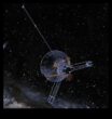 Debesu pionieri NASA vadošie centieni kosmosa izpētē