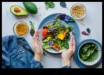 Vitamīni ceļu zemu ogļhidrātu saturu Par to, vai tas var būt izcils jūsu ādai