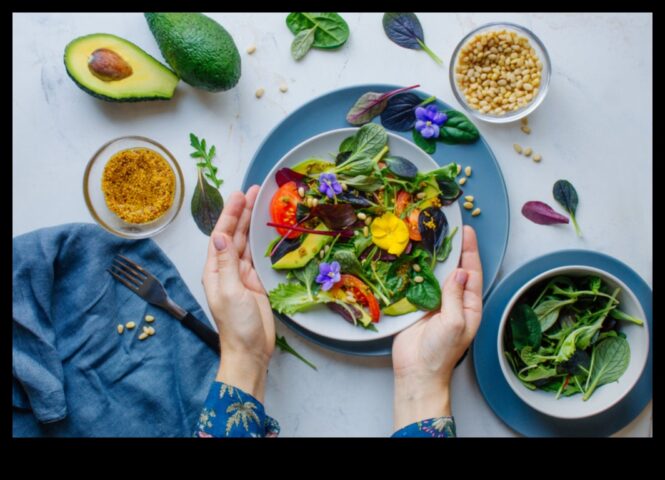 Vitamīni ceļu zemu ogļhidrātu saturu Par to, vai tas var būt izcils jūsu ādai