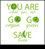 Dodieties pie dārzeni, lai varētu iegūtu zaļākus produktus