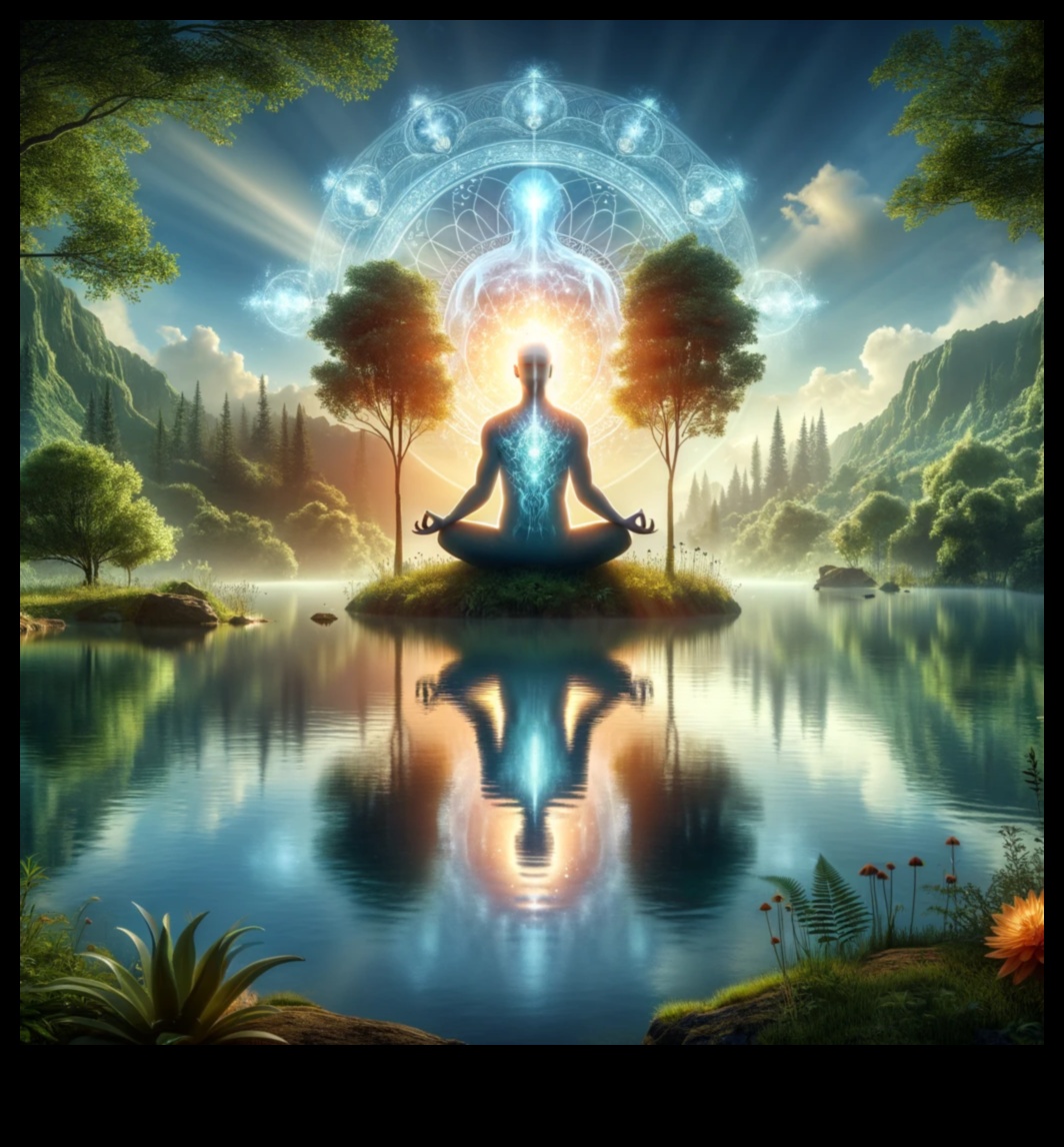 Dvēselisks klusums Meditācija par stresa mazināšanas metožu transformējošo spēku 1 Dvēselisks klusums: meditācija par stresa mazināšanas metožu transformējošo spēku