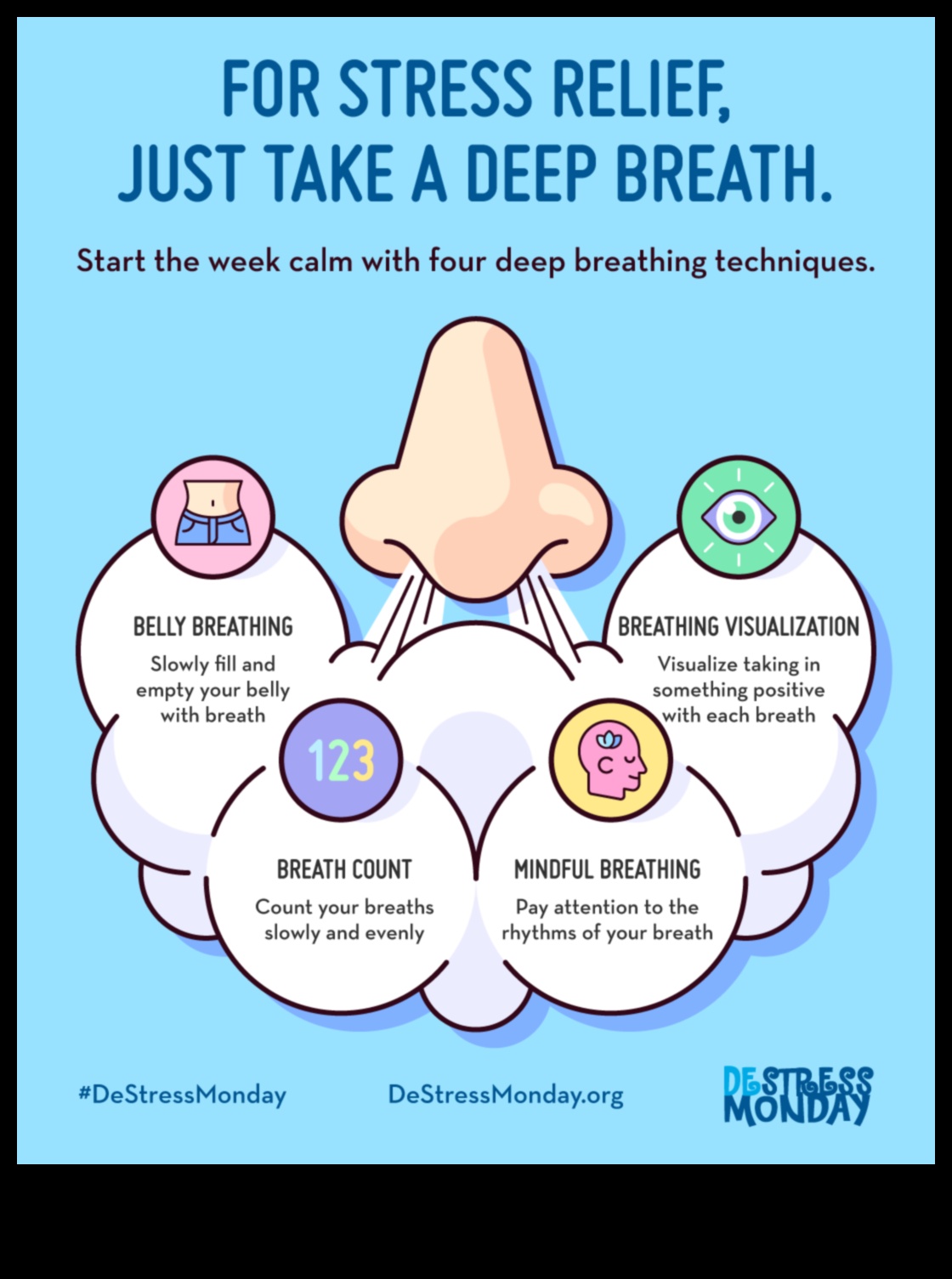 Elpojiet brīvi. Ikdienas relaksācijas prakses ceļvedis mierīgākam, veselīgākam jums 2 Elpojiet brīvi: ikdienas relaksācijas prakses ceļvedis