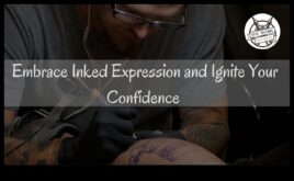 Episkas izteiksmes satur roku tetovēšanas prasmes varenību