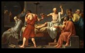 Filozofiskās freskas, senās idejas atdzīvinātas