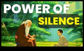 Gudrie klusumā Piedzīvojums cauri meditācijai