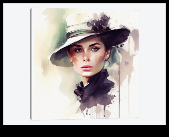 Hromatiskā krāšņums Piedzīvojums pa akvareļu mākslas pasauli