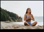 Iekšējais mierīgums Standarta meditācijas informācija garīgajai veselībai