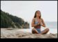Iekšējais mierīgums Standarta meditācijas informācija garīgajai veselībai