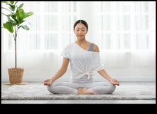 Iekšējais starojums Kā var meditācija varētu papildus sniegt palīdzīgu roku gūt panākumus veselīgu ķermeni un prātu