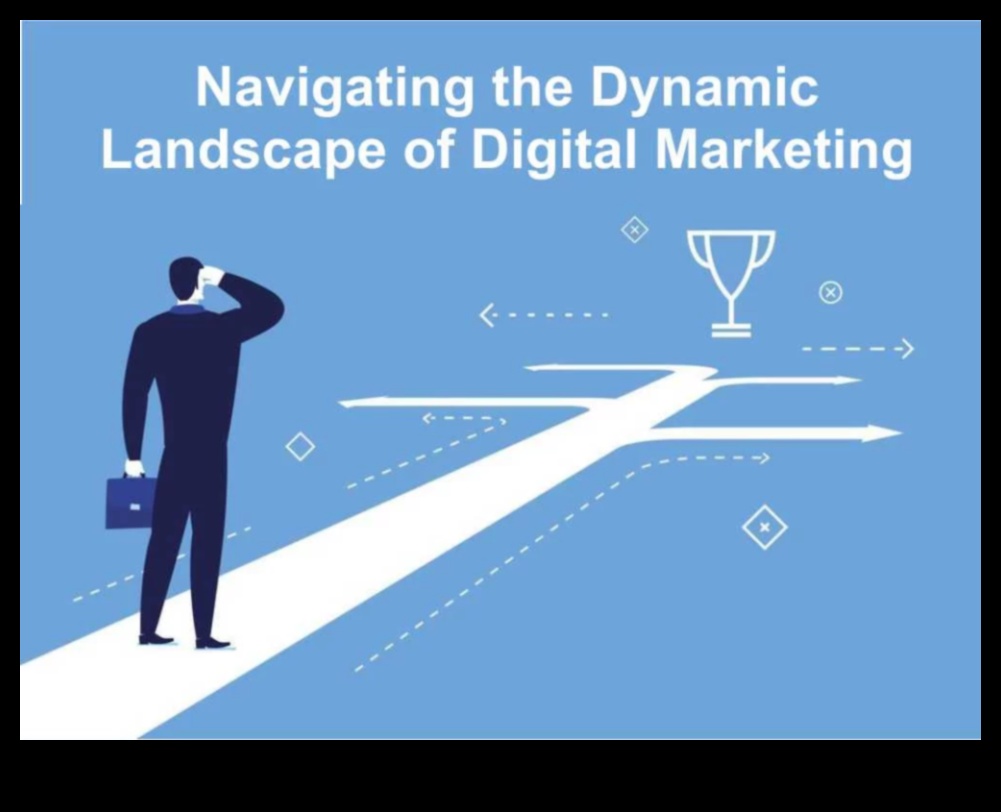 Ietekmes dinamika: navigācija digitālās reklāmas reljefā