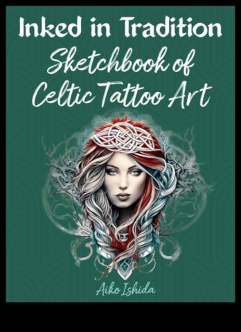 Ikoniskā tinte Simbolisko stāstījumu redzama izpēte