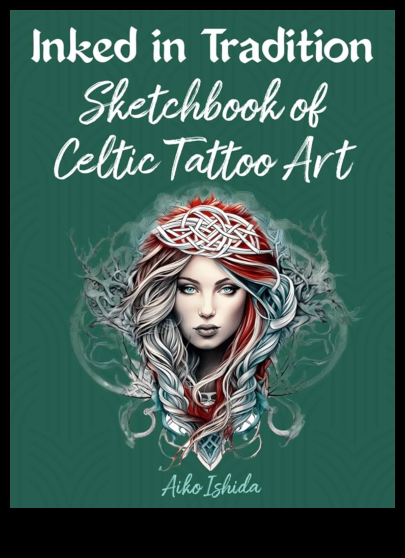 Ikoniskā tinte: Simbolisko stāstījumu mākslinieciskuma izpēte