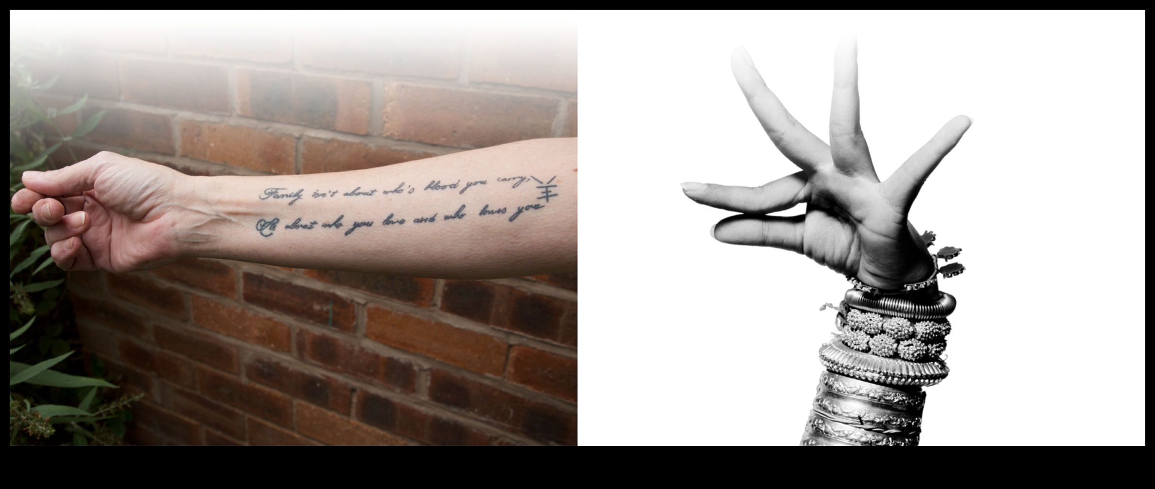 Ikoniski stāsti: atklāsmes simbolisko tetovējumu stāstos