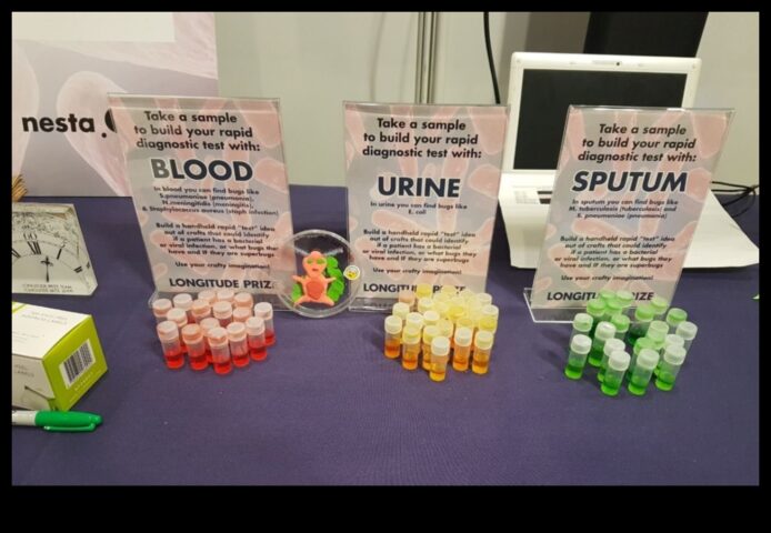 Infekciozā radošums Kā jūs varat radīt padomi izmantojot vīrusu potenciālu