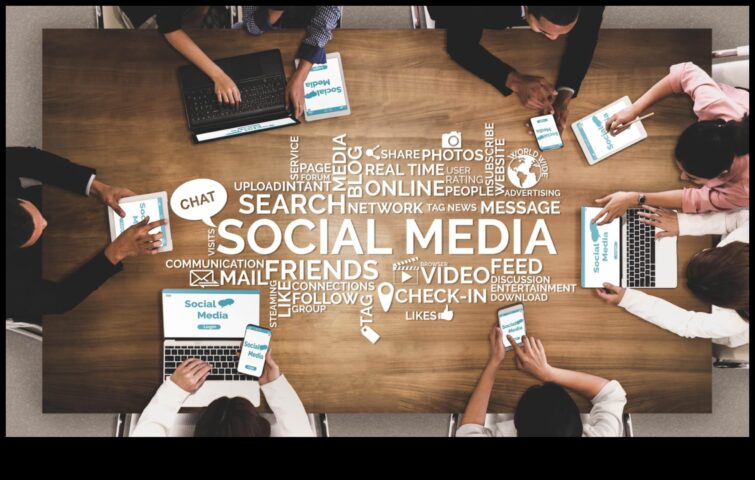 Iemācīties, kā gūt labumu sociālos medijus uzņēmējdarbībai 20+ veiksmes pasakas un gadījumu izpēte