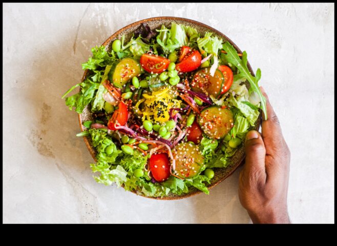 Metodes, kā jūsu uzturs var arī atbalstīt planētai