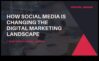 Vienkāršas metodes, kā sociālo mediju pārdošana pārveido digitālās pārdošanas ainavu