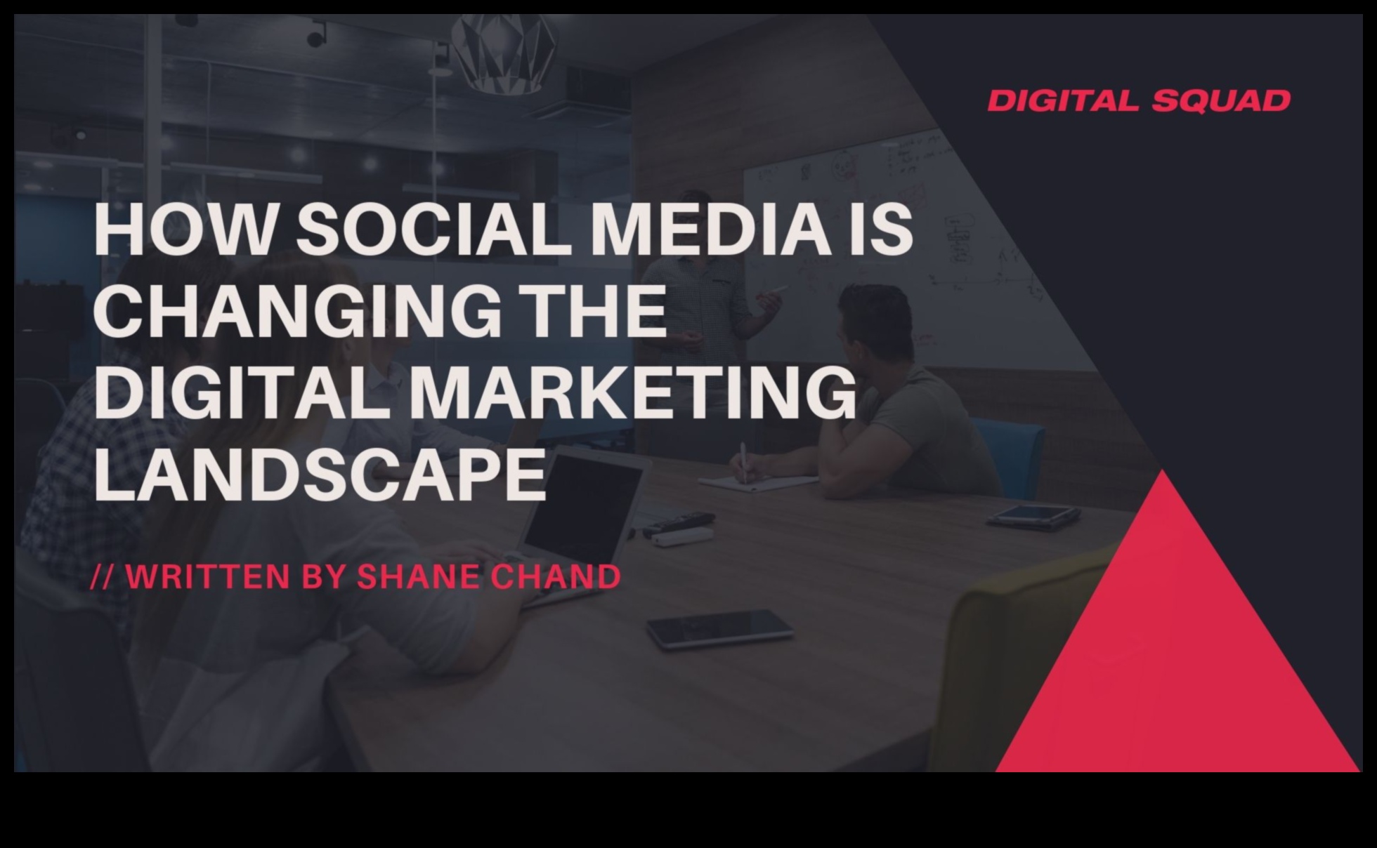 Kā sociālo mediju mārketings pārveido digitālās reklāmas ainavu 1 Kā sociālo mediju mārketings rada apvērsumu digitālajā reklāmā