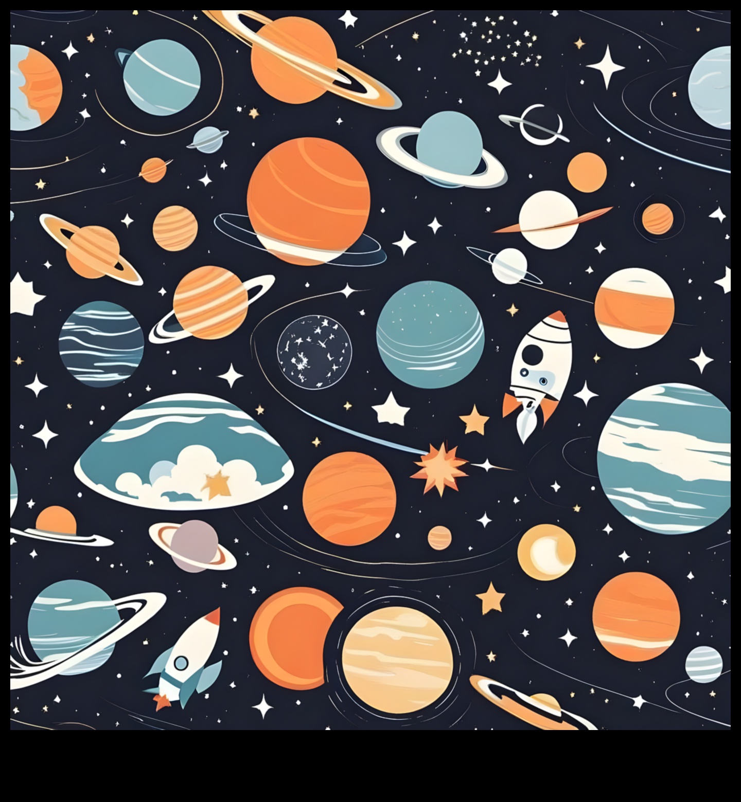 Kosmosa ceļotāju odiseja: astronautu stāsti par kosmisko izpēti