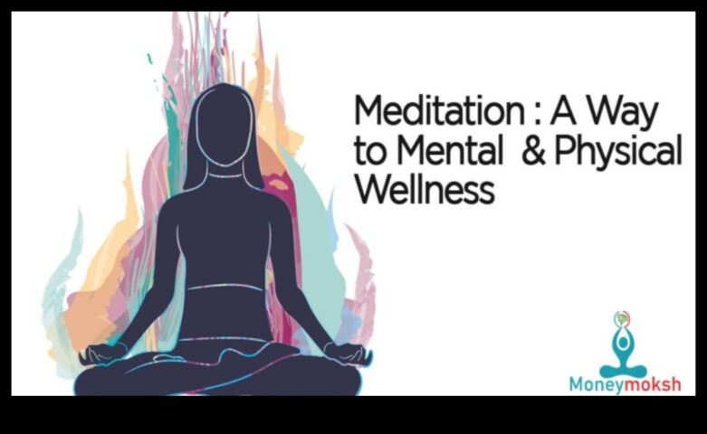 Veselība meditācijas kad runa ir par pie fizisko veselību
