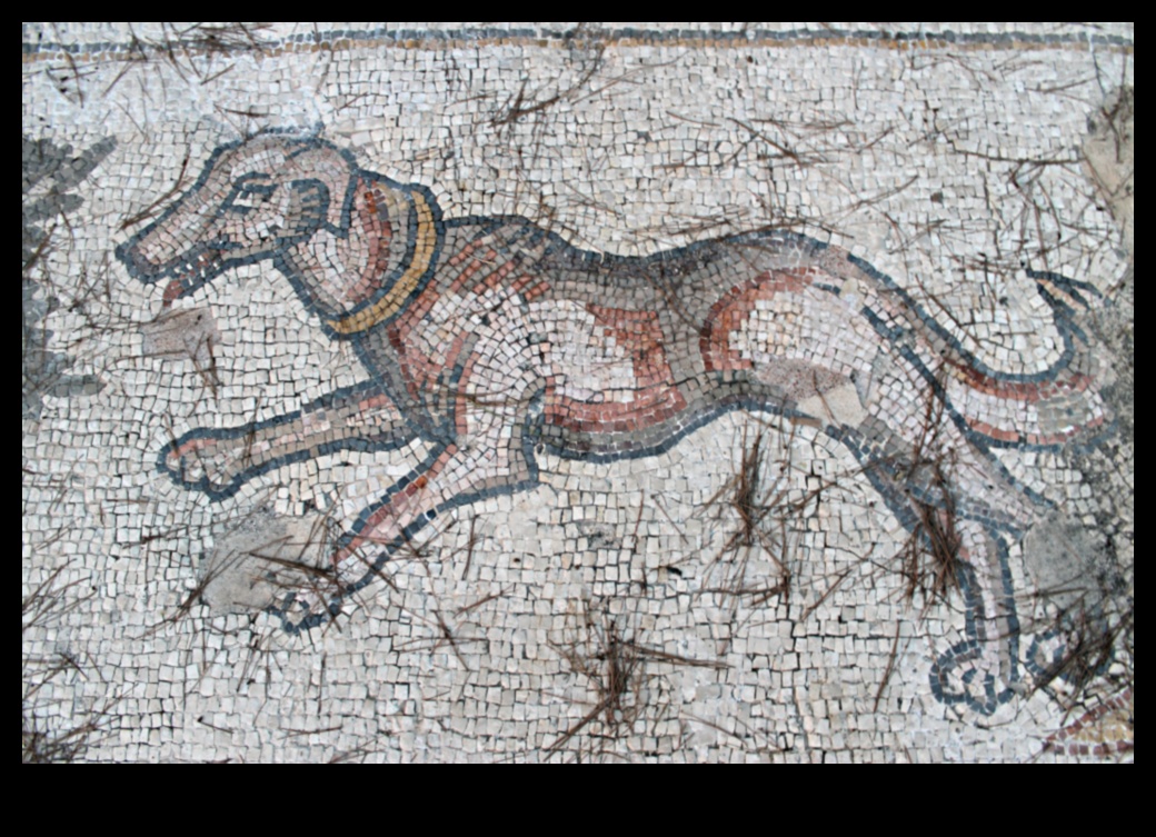 Civilizācijas veidošana: mākslas loma senajās sabiedrībās