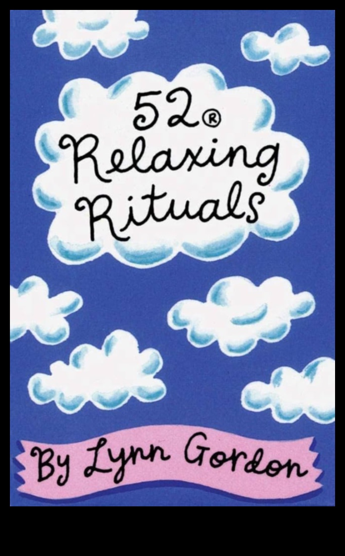 Mierīgas hronikas: ceļojums pa relaksācijas paņēmienu nodaļām