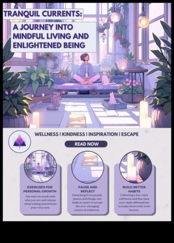 Mierīgas ceļi — 5 šķirņu veidi, labākais veids, kā iekarot stresu, ceļu apzinātu dzīvi