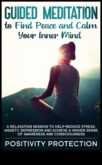 Mierīguma balss vadīta meditācija mierīgam prātam Nomierinoša un relaksējoša zināšanas, kas varētu arī palīdzēt jums filtrēt prātu, minimizēt stresu un atklāt mieru.