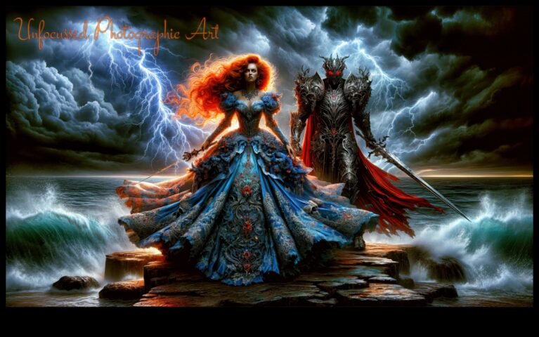 Mūžības aptumšošanās, skatoties pie mūžīgo debess ķermeņu valstību