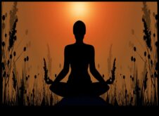 Mūžīgie mirkļi Meditācijas prakses ekskursija