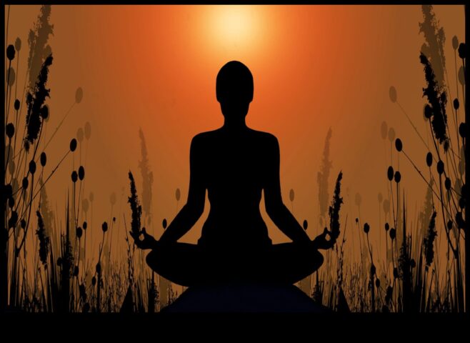 Mūžīgie mirkļi Meditācijas prakses ekskursija
