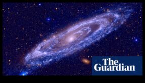 NASA Zvaigžņu sargi Uztvere uzņēmumi misijā Visuma izpētei