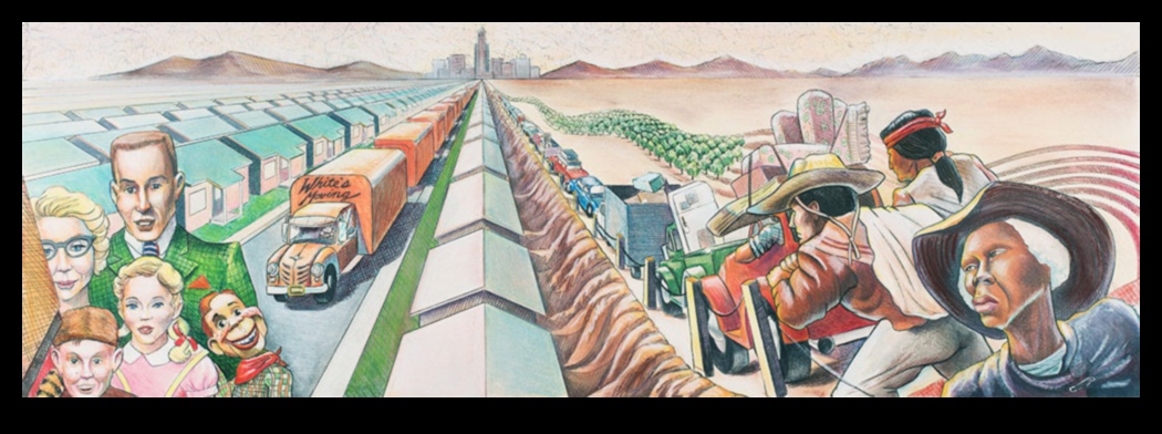 Naratīvās realitātes: reālistiskās mākslas stāstu spēks