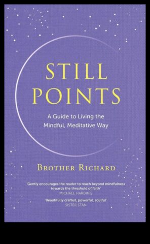 Nekustīgais zināmā mērā Piedzīvojums pie meditācijas sirdi