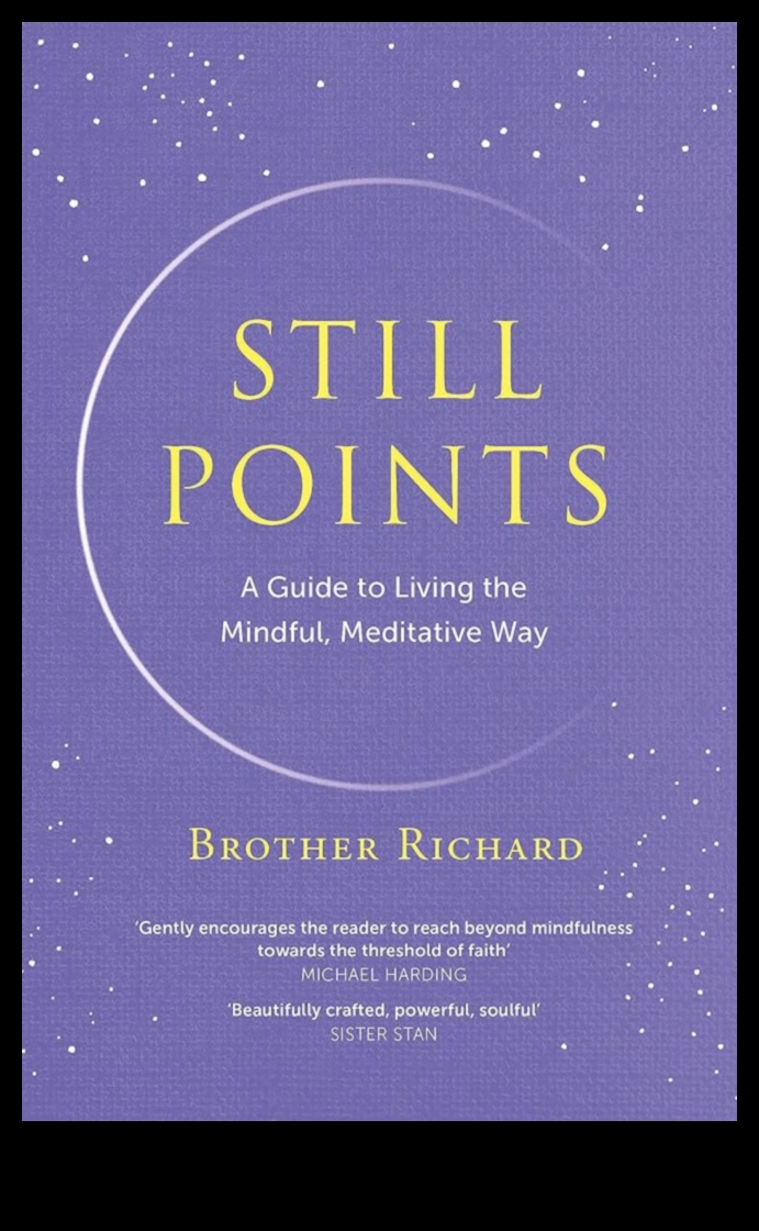 Nekustīgais punkts Ceļojums uz meditācijas sirdi 1 Nekustīgais punkts: meditācijas sirds izpēte